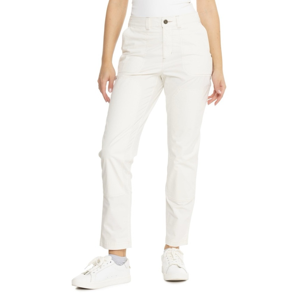 Stio Rivet Twill Carpenter Pants - Organic Cotton